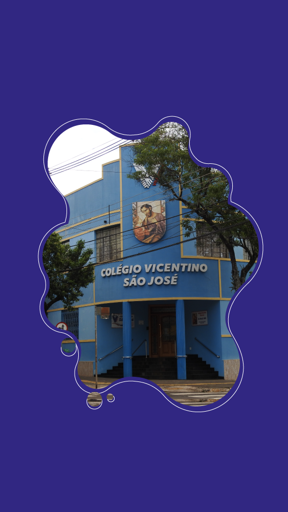 Ensino Fundamental – Anos Finais - Colégio São José