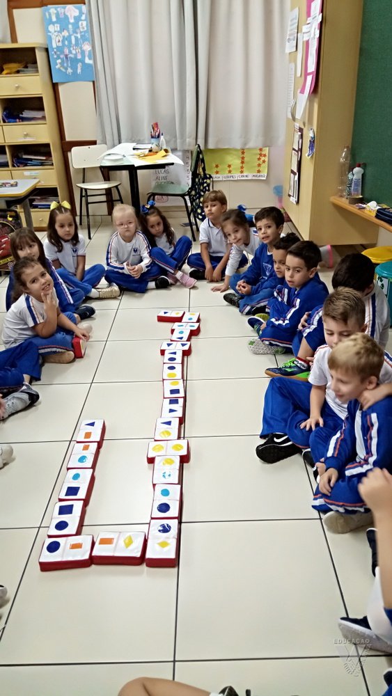 Resultado de imagem para regras do jogo de domino na educação infantil