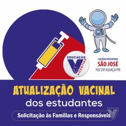 Rede Vicentina de Educação, Colégio Vicentino São José